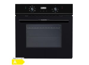 4030608234039 - WMO 90 Einbau-Backofen mit Glasblende 66 L Digitaltimer und Softclose