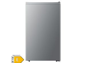 4030608250428 - KHKS93ESI Kühlschrank silber 94L Freistehend mit Kaltlagerfach 84 cm