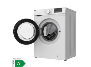 4030608306880 - KHWA6-1512A Waschmaschine 6 kg 1200 U Min Steam weiß