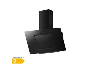 4030608506433 - Dunstabzugshaube mit Randabsaugung Kopffreihaube S26-90BBTY schwarz 90 cm EEK B 4030608506433 - Dunstabzugshaube mit Randabsaugung Kopffreihaube S26-90BBTY schwarz 90 cm EEK B