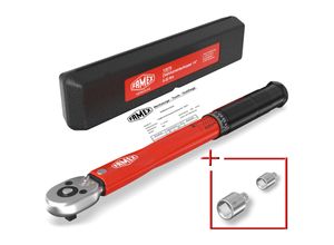 4030623108797 - FAMEX 10878-2A Drehmomentschlüssel 1 4 5-30 Nm