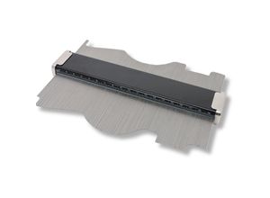 4030623125800 - Shinwa 44600 Konturenlehre B 300 mm 12580
