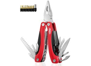 4030623140056 - FAMEX 14006 Multitool - Multifunktionswerkzeug