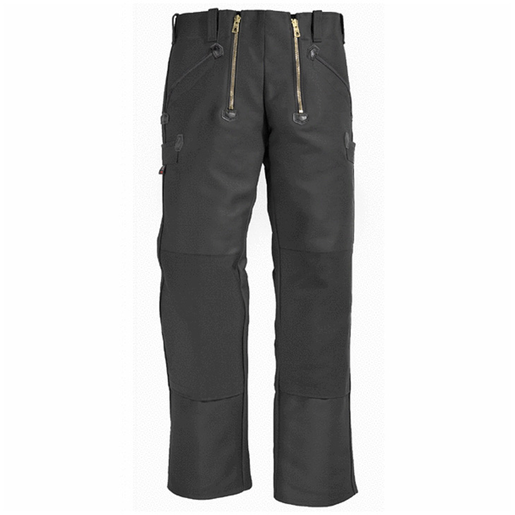 4030646073683 - Zunfthose Zwirn-Doppel-Pilot KLAUS 100% Baumwolle 520 g m²