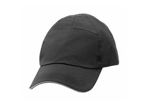 4030646253832 - Cap wasserdicht & winddicht niklas 91090 Baseball Cappy Basecap Kappe Mütze Farbe 20 schwarz - FHB