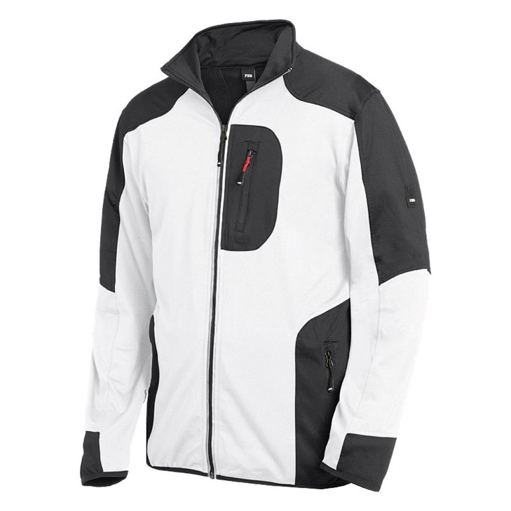 4030646268959 - Jersey-Fleecejacke fastdry RALF 97% Polyester 3% Elasthan 230 4030646268959 - Jersey-Fleecejacke fastdry RALF 97% Polyester 3% Elasthan 230
