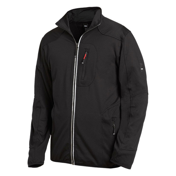 4030646269284 - Jersey-Fleecejacke fastdry RALF 97% Polyester 3% Elasthan 230 4030646269284 - Jersey-Fleecejacke fastdry RALF 97% Polyester 3% Elasthan 230