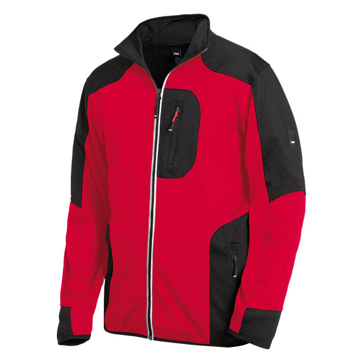 4030646269482 - Jersey-Fleecejacke fastdry RALF 97% Polyester 3% Elasthan 230 4030646269482 - Jersey-Fleecejacke fastdry RALF 97% Polyester 3% Elasthan 230