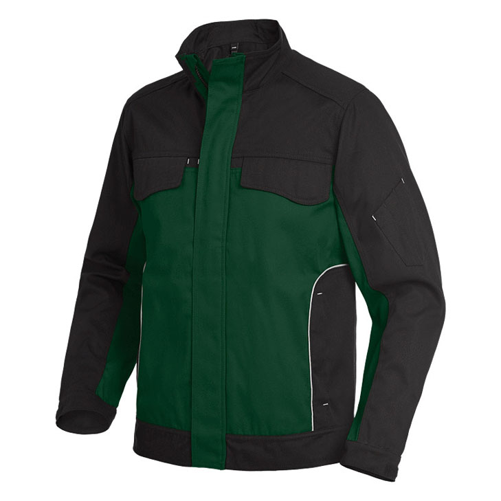 4030646279238 - Arbeitsjacke Twill ERNST 65% Baumwolle 35% Polyester 300 g m² 4030646279238 - Arbeitsjacke Twill ERNST 65% Baumwolle 35% Polyester 300 g m²