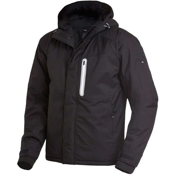 4030646298024 - Winter-Softshell-Jacke MIKA 100% Polyester 135 g m²