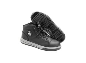 4030646298802 - Linus S3 Sneaker en iso 20345-2011-S3 hoch schwarz Gr 40 - FHB