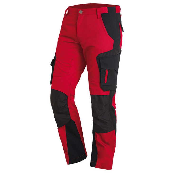 4030646303223 - Arbeitsbundhose FLORIAN 50% Polyester 50% Baumwolle 250 g m² 4030646303223 - Arbeitsbundhose FLORIAN 50% Polyester 50% Baumwolle 250 g m²