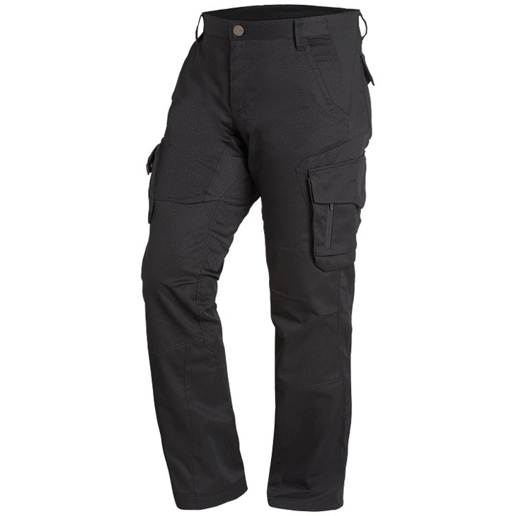 4030646306026 - Arbeitsbundhose WERNER 50% Baumwolle   50% Polyester 250 g m²