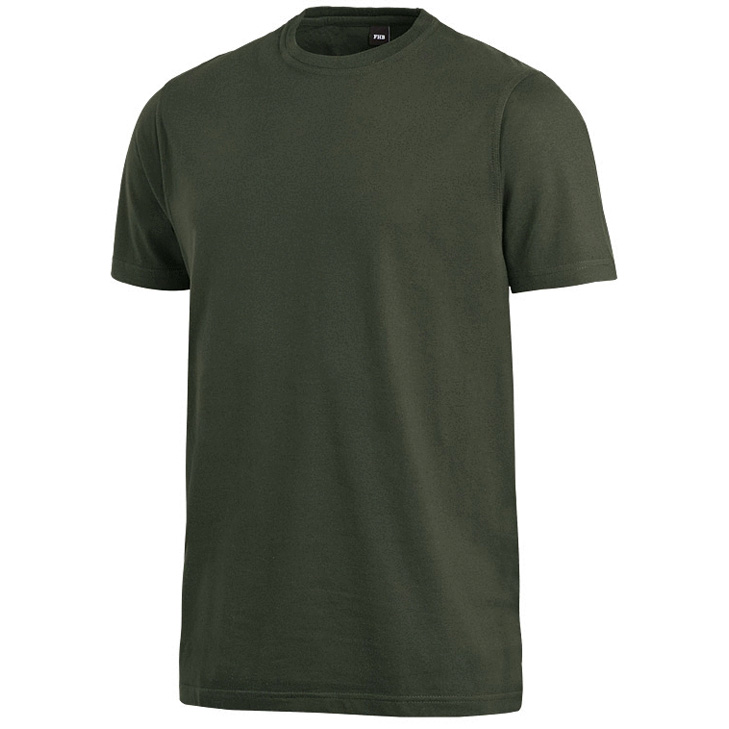 4030646311877 - T-shirt JENS 100% Baumwolle 210 g m²