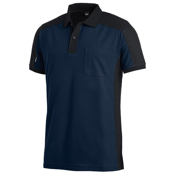 4030646314441 - Poloshirt KONRAD 60% Baumwolle   40% Polyester 180 g m²