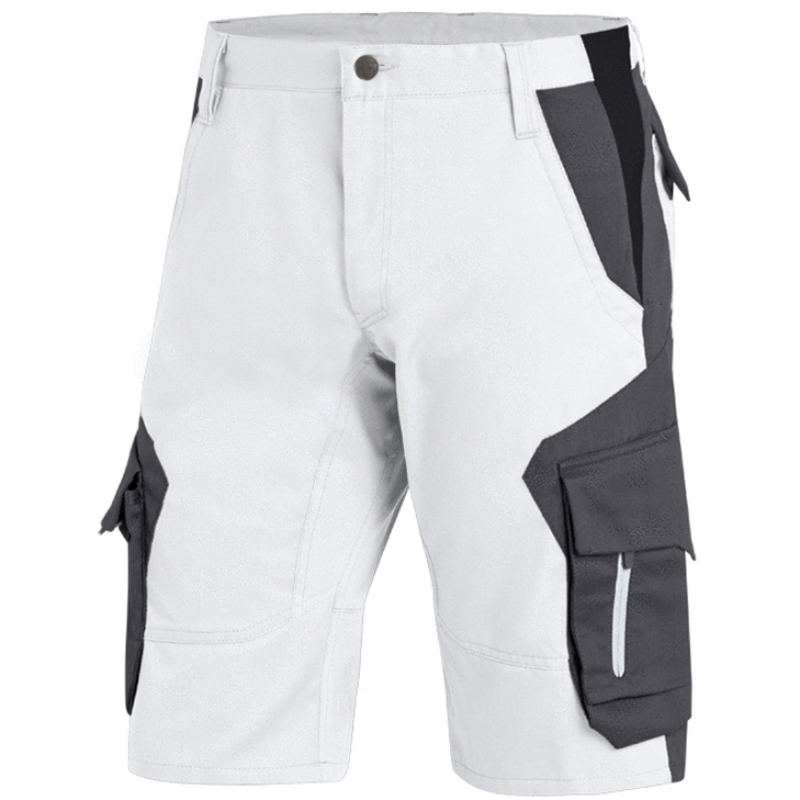 4030646345575 - Bermuda WULF 50% Baumwolle 50% Polyester 250 g m² 4030646345575 - Bermuda WULF 50% Baumwolle 50% Polyester 250 g m²