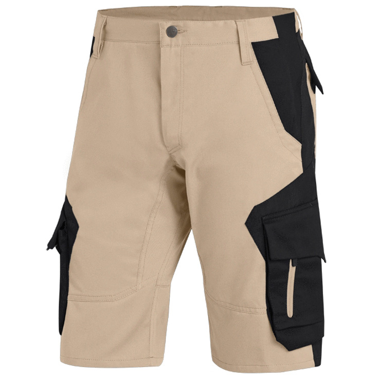 4030646346190 - Bermuda WULF 50% Baumwolle 50% Polyester 250 g m² 4030646346190 - Bermuda WULF 50% Baumwolle 50% Polyester 250 g m²