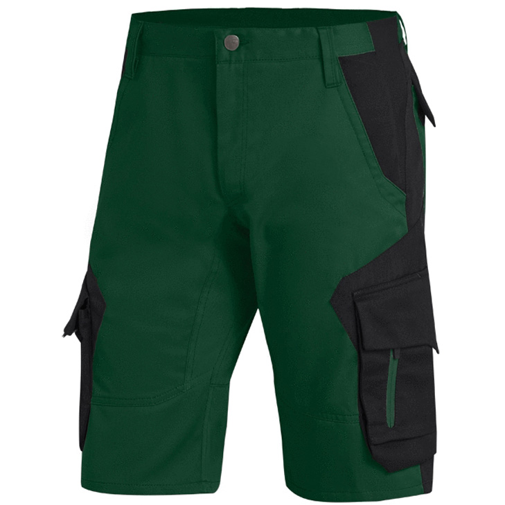 4030646346640 - Bermuda WULF 50% Baumwolle   50% Polyester 250 g m²