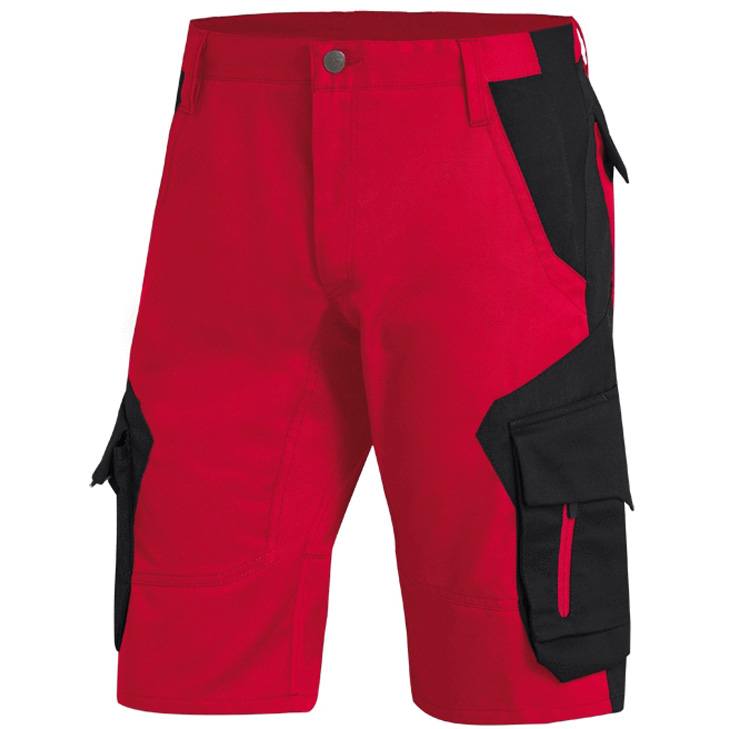 4030646346848 - Bermuda WULF 50% Baumwolle   50% Polyester 250 g m²