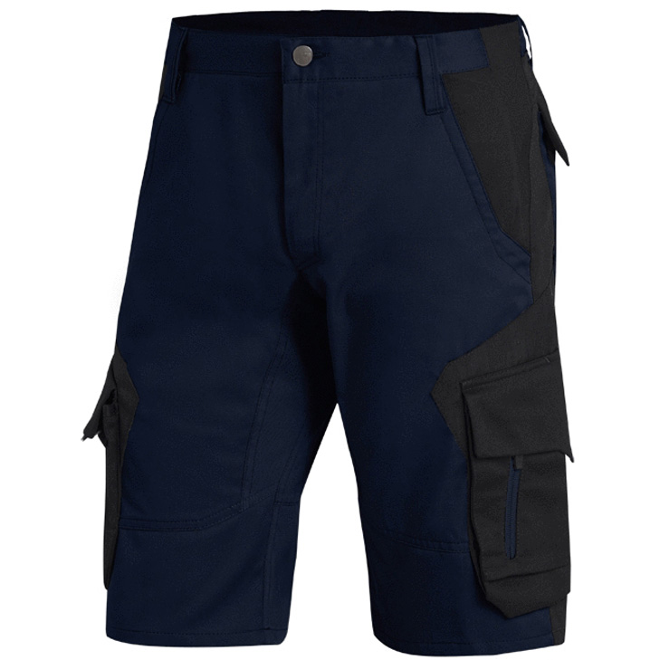 4030646347265 - Bermuda WULF 50% Baumwolle 50% Polyester 250 g m² 4030646347265 - Bermuda WULF 50% Baumwolle 50% Polyester 250 g m²