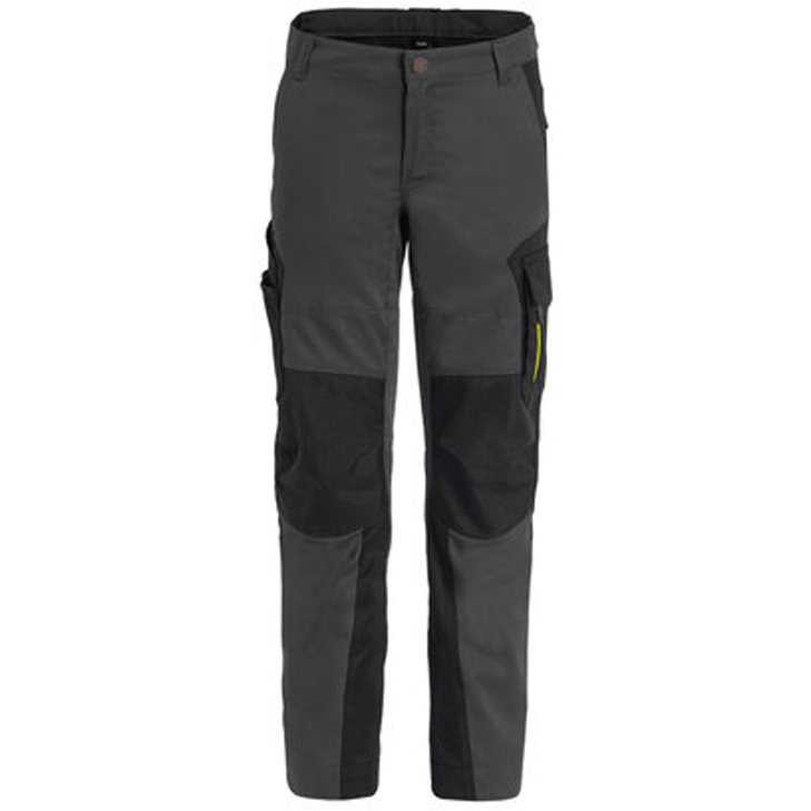 4030646355550 - Kinder Arbeitsbundhose HUGO 50% Baumwolle 50 % Polyester 250 g 4030646355550 - Kinder Arbeitsbundhose HUGO 50% Baumwolle 50 % Polyester 250 g