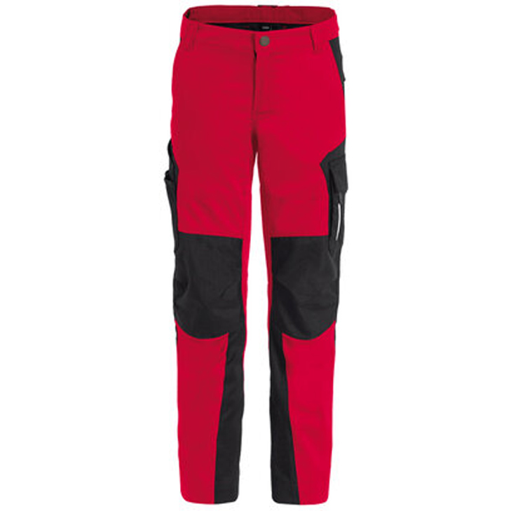 4030646355758 - Kinder Arbeitsbundhose HUGO 50% Baumwolle   50 % Polyester 250 g