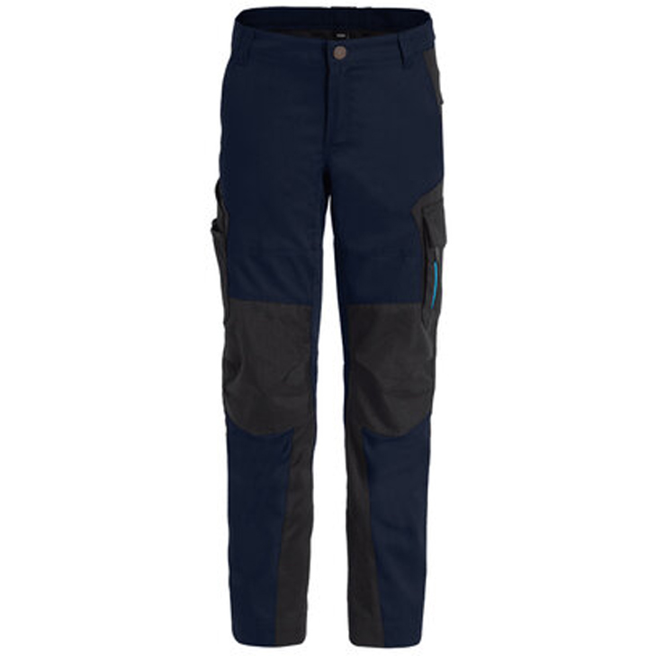 4030646355840 - Kinder Arbeitsbundhose HUGO 50% Baumwolle 50 % Polyester 250 g 4030646355840 - Kinder Arbeitsbundhose HUGO 50% Baumwolle 50 % Polyester 250 g