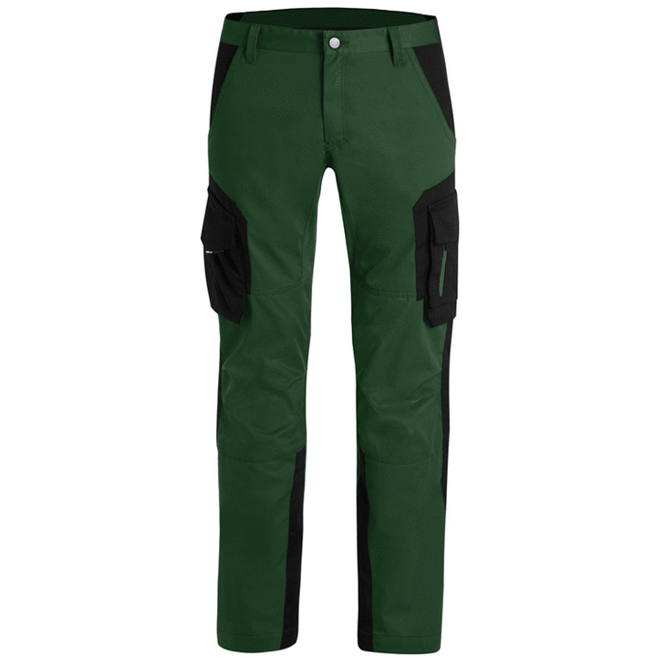 4030646365498 - Arbeitsbundhose FABIAN 50% Baumwolle   50% Polyester 250 g m²