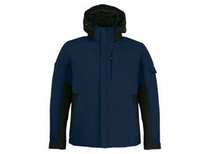 4030646368345 - - Arbeitsjacke PrimaLoft georg 80101 marine-schwarz 1620 2XL