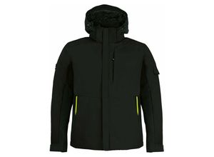 4030646373042 - - Arbeitsjacke PrimaLoft georg 80101 schwarz 2007 xs