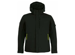 4030646373059 - - Arbeitsjacke PrimaLoft georg 80101 schwarz 2007 s