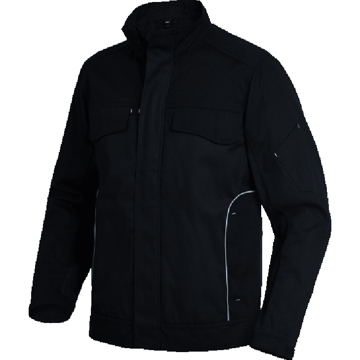 4030646391572 - Arbeitsjacke Twill ERNST 65% Baumwolle   35% Polyester 300 g m²