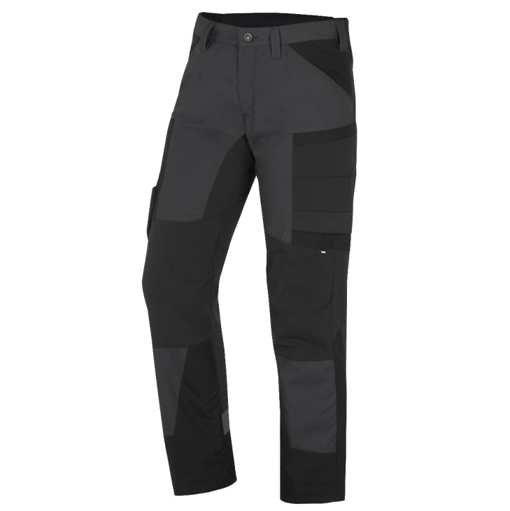 4030646394511 - Arbeitsbundhose MIO 65% Polyester   35% Baumwolle 200 g m² Stret