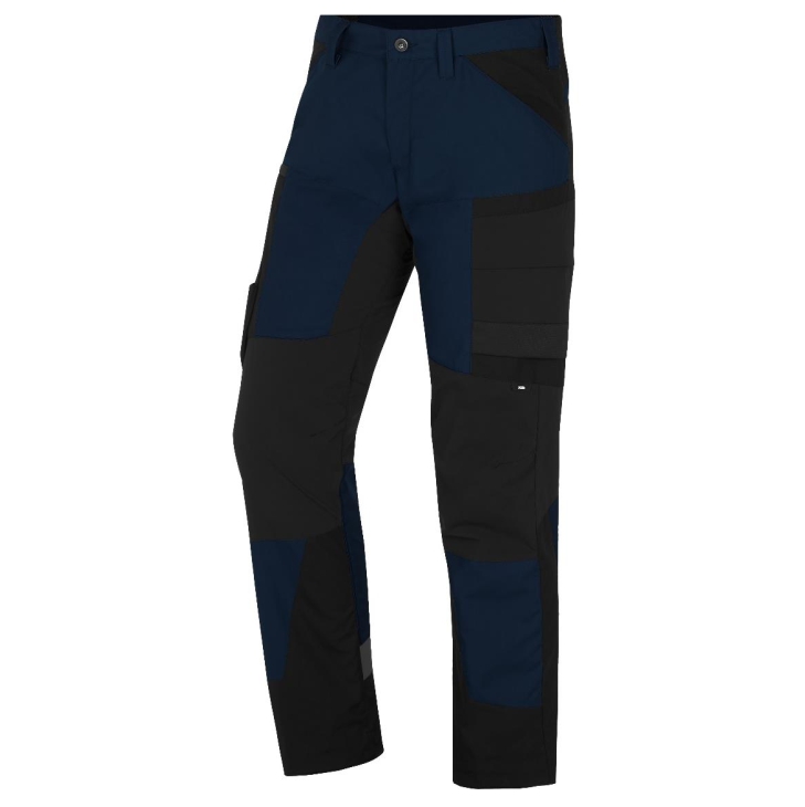 4030646395730 - Arbeitsbundhose MIO 65% Polyester   35% Baumwolle 200 g m² Stret