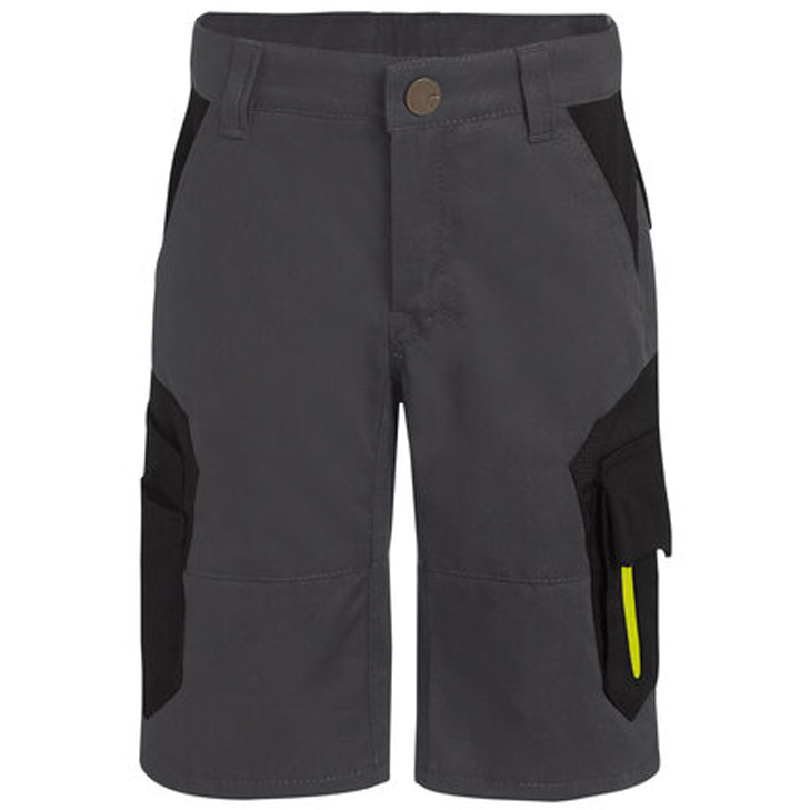 4030646395921 - Kinder Bermuda CHARLY 50% Baumwolle   50 % Polyester 250 g m²
