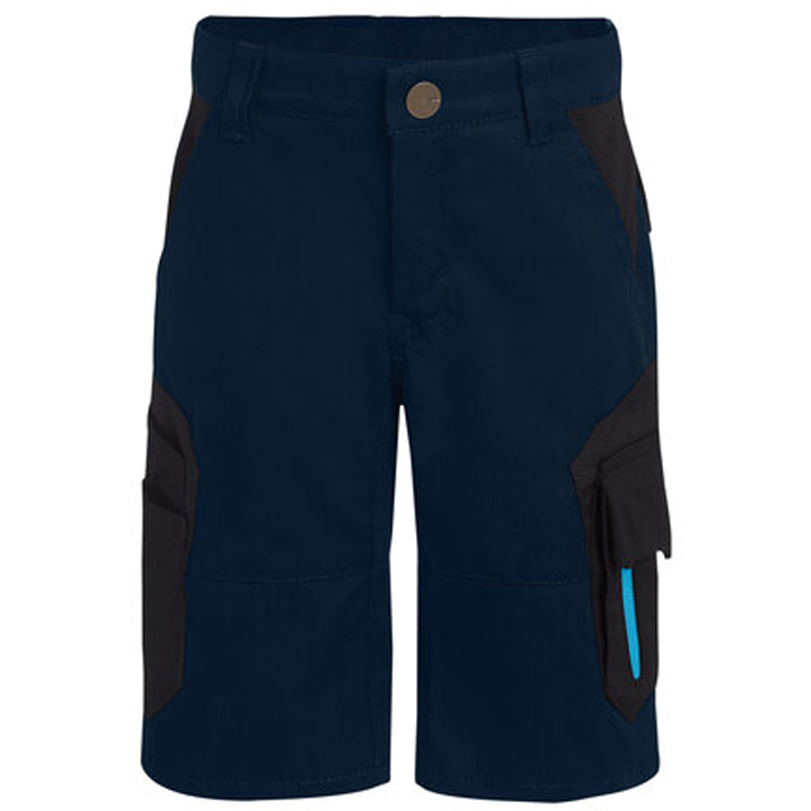 4030646396195 - Kinder Bermuda CHARLY 50% Baumwolle   50 % Polyester 250 g m²