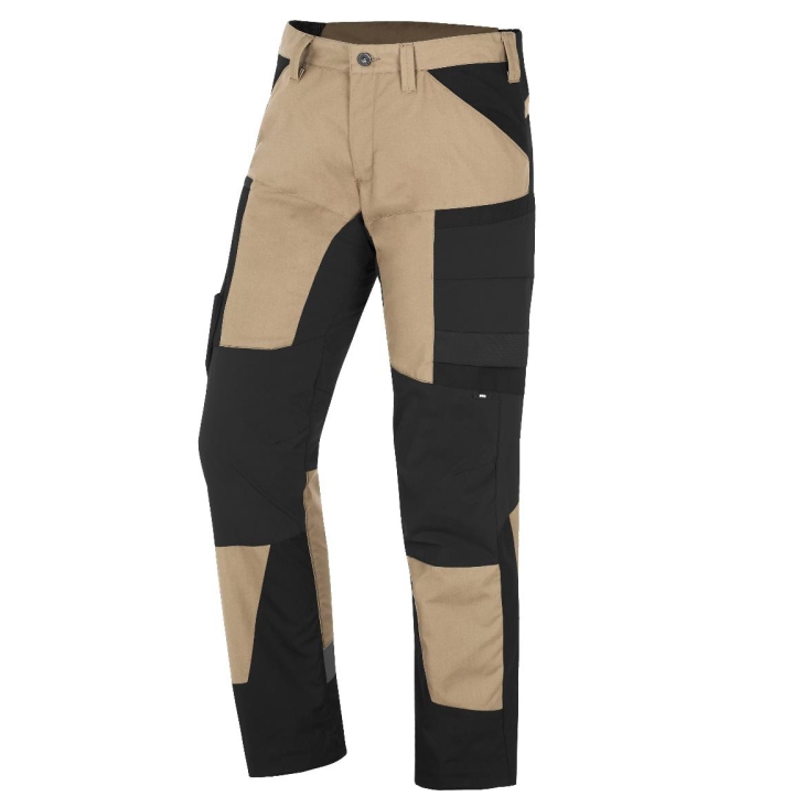 4030646400571 - Arbeitsbundhose MIO 65% Polyester   35% Baumwolle 200 g m² Stret