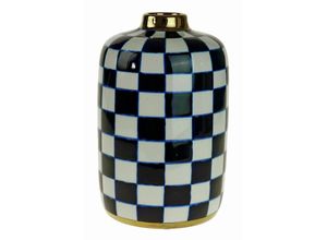 4030673486999 - Werner-Voß Vase Harlekin