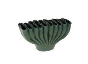 4030673544712 - Vase KORALLE (LBH 32x13x18 cm)