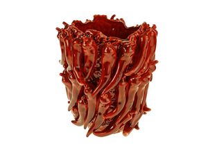 4030673544750 - Vase CHILI (LBH 28x27x30 cm)