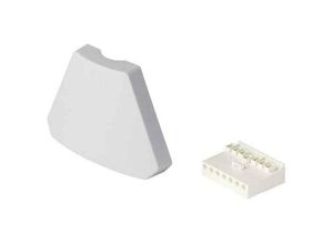 4030732108244 - Lighting Endkappe + Anschlussklemme 9MX056 ep wh set - Philips