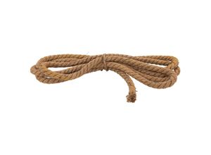 4030758623301 - Jute-Seil 15 cm Ø 4 m