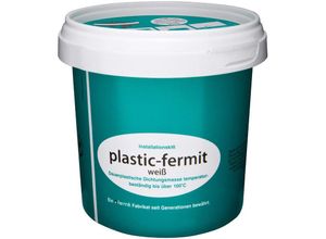 4030777060026 - - Plastik Dichtpaste 500g Dauerplastische Dichtungsmasse