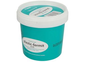 4030777060033 - Le Sanitaire - Plastik Fermit Dichtpaste 1 kg Dose Dauerplastische Dichtungsmasse