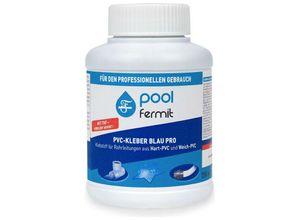 4030777091099 - Pool PVC-Kleber pro 250ml 09109 - Fermit