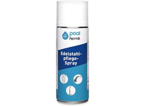 4030777091280 - Pool edelstahlpflege-Spray 400ml 09128