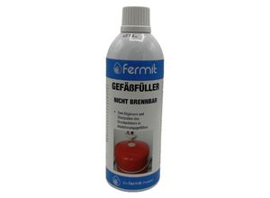 4030777180120 - Gefäßfüller Ausdehnungsgefäße Füller Druck Spray 400 ml Heizung Solar-18012