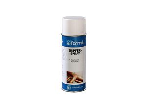 4030777702452 - Kupferspray 400ml Dose - Fermit