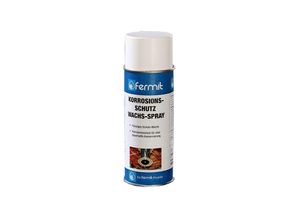 4030777702810 - Korrosionsschutz-Wachsspray 400ml Dose - Fermit