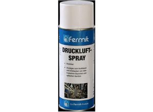 4030777702926 - Druckluftspray 400ml